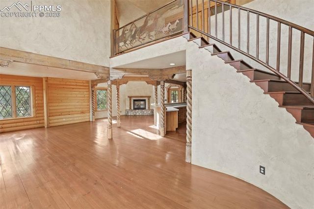 514 Hopi Drive, Divide, CO 80814