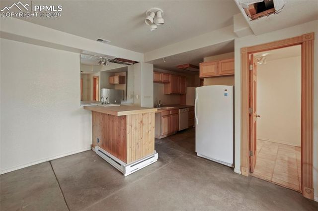 514 Hopi Drive, Divide, CO 80814