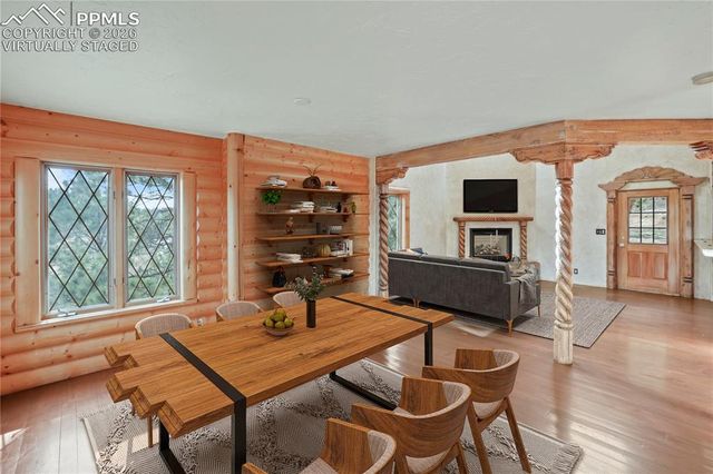 514 Hopi Drive, Divide, CO 80814