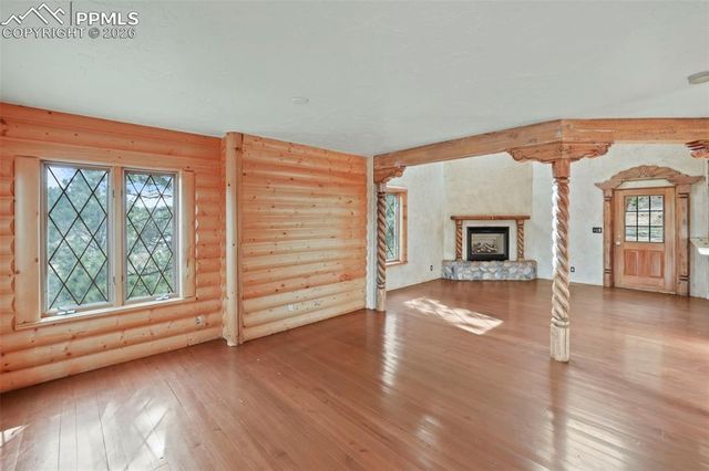 514 Hopi Drive, Divide, CO 80814