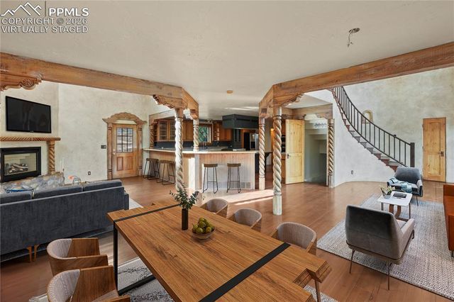 514 Hopi Drive, Divide, CO 80814
