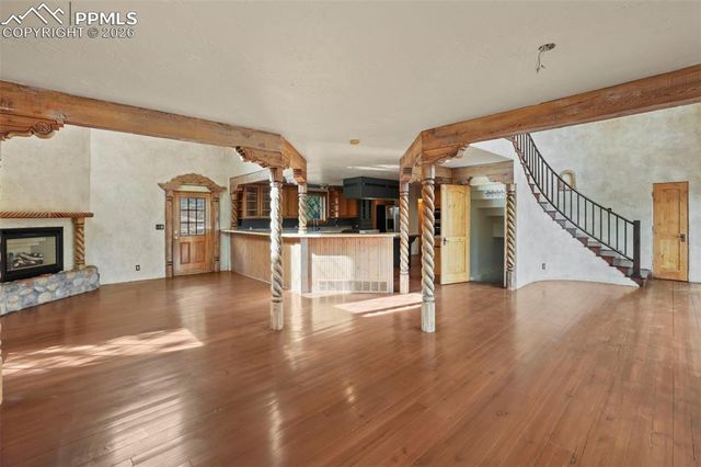 514 Hopi Drive, Divide, CO 80814
