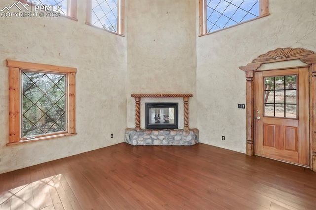 514 Hopi Drive, Divide, CO 80814