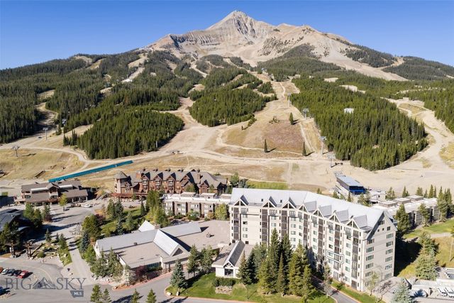 40 Big Sky Resort Road, 1922, Big Sky, MT 59716 property photo