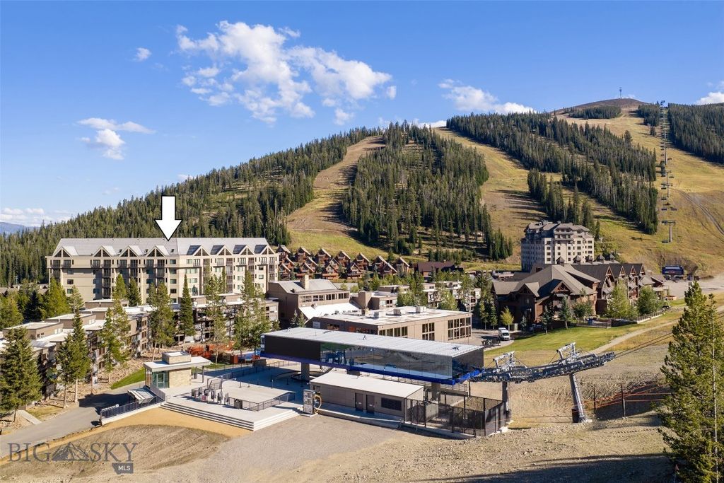 40 Big Sky Resort Road, 1922, Big Sky, MT 59716 photo 2