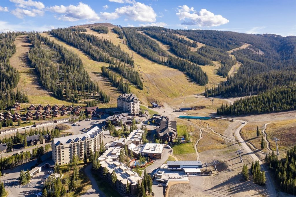40 Big Sky Resort Road, 1922, Big Sky, MT 59716 photo 3