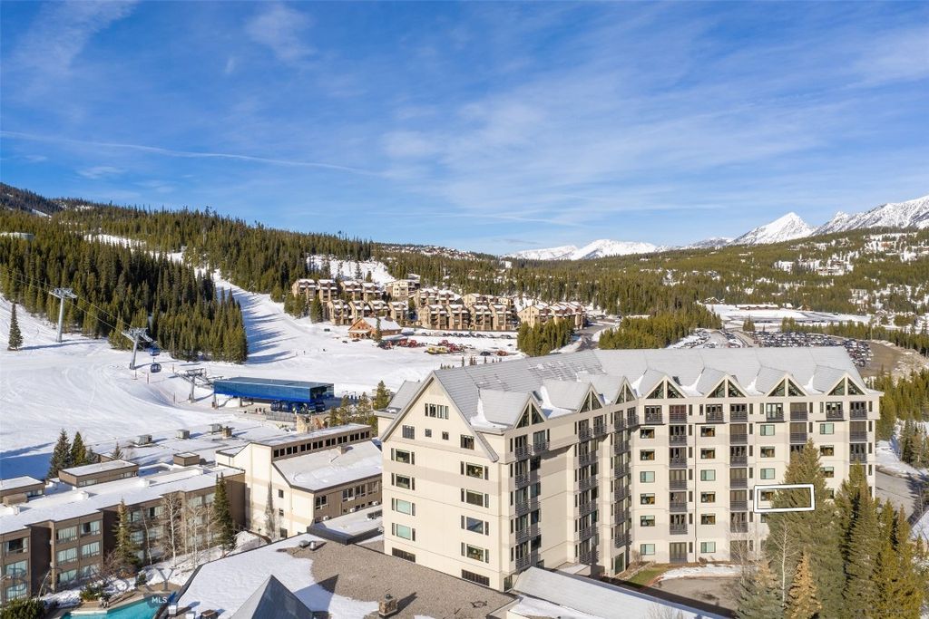 40 Big Sky Resort Road, 1922, Big Sky, MT 59716 photo 4