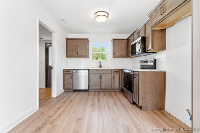 2087 Aster Drive, Jeffersonville, IN 47130