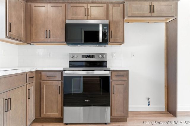 2087 Aster Drive, Jeffersonville, IN 47130