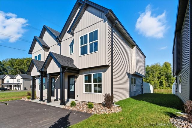 2087 Aster Drive, Jeffersonville, IN 47130