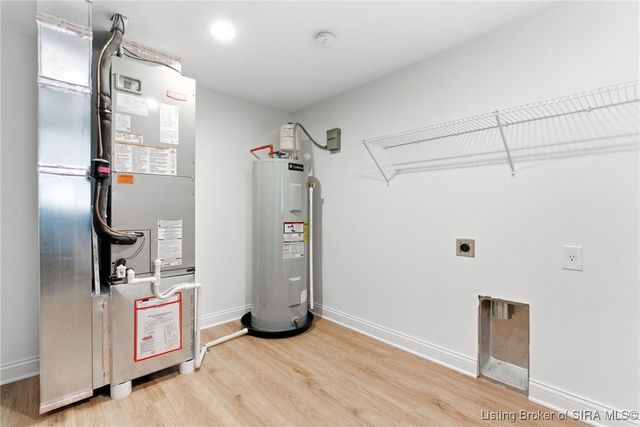 2087 Aster Drive, Jeffersonville, IN 47130