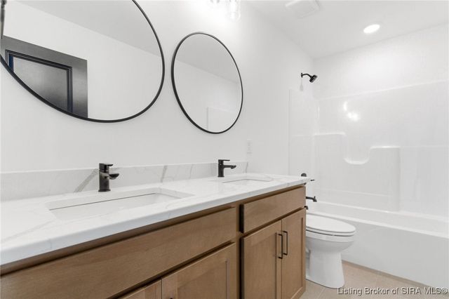 2087 Aster Drive, Jeffersonville, IN 47130