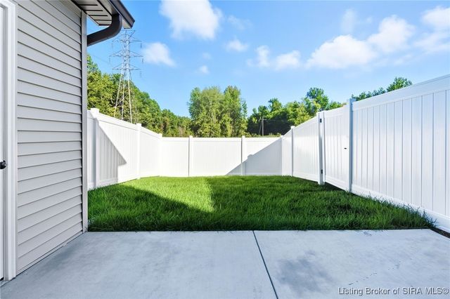 2087 Aster Drive, Jeffersonville, IN 47130