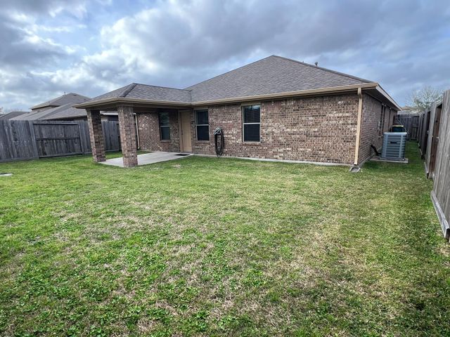 211 Hawks View Drive, La Marque, TX 77568
