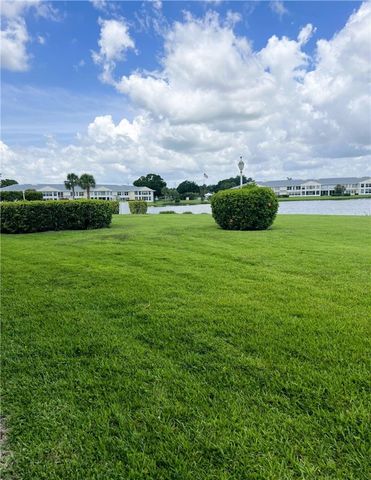 414 Grove Isle Circle 414, Vero Beach, FL 32962