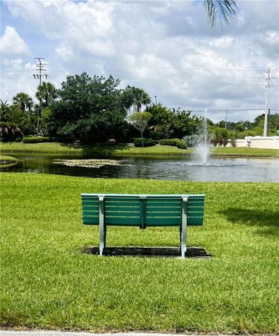 414 Grove Isle Circle 414, Vero Beach, FL 32962