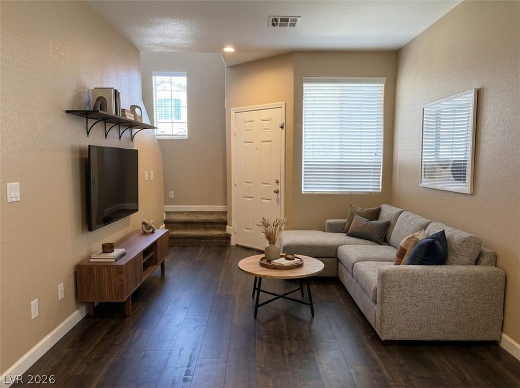 7653 Hampton Park Lane, Las Vegas, NV 89113 — photo 4