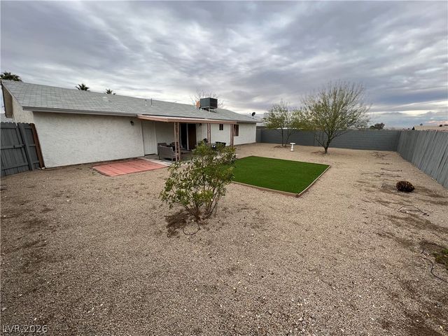 231 Fullerton Avenue, Henderson, NV 89015