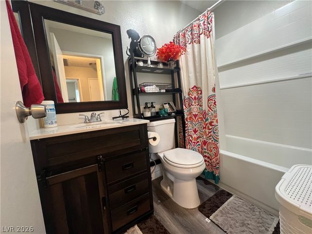 231 Fullerton Avenue, Henderson, NV 89015