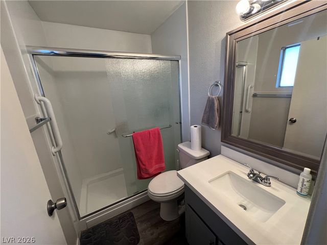 231 Fullerton Avenue, Henderson, NV 89015