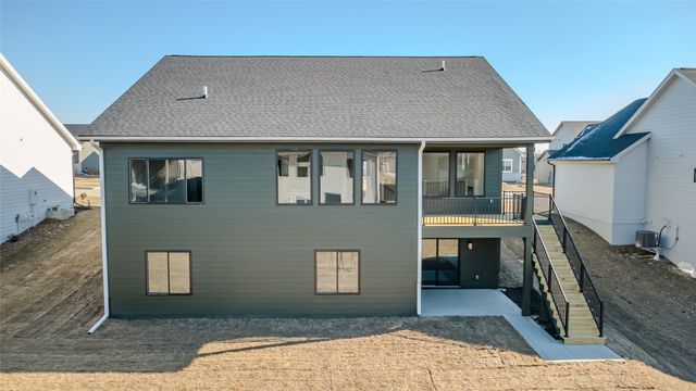 4654 178th Street, Urbandale, IA 50323