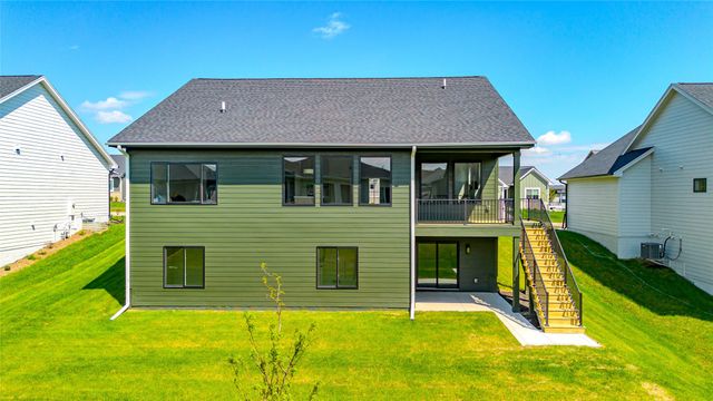4654 178th Street, Urbandale, IA 50323