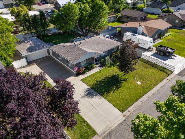 1146 E 5645 S, Murray, UT 84121