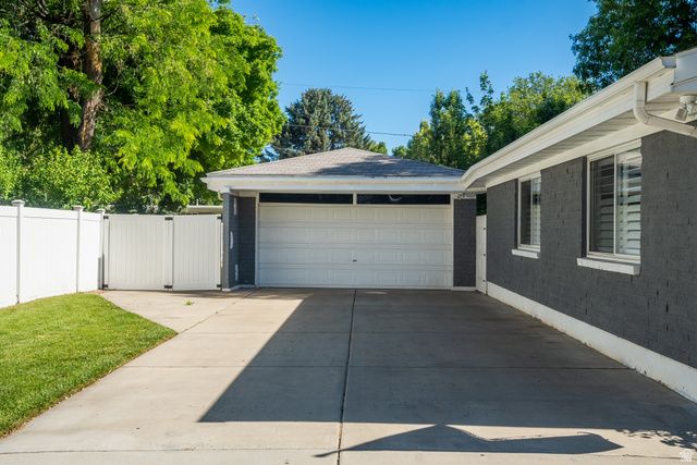 1146 E 5645 S, Murray, UT 84121