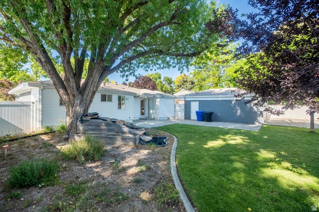 1146 E 5645 S, Murray, UT 84121