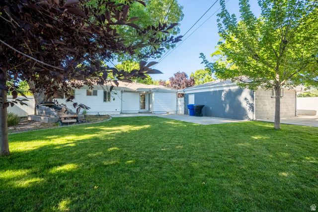 1146 E 5645 S, Murray, UT 84121