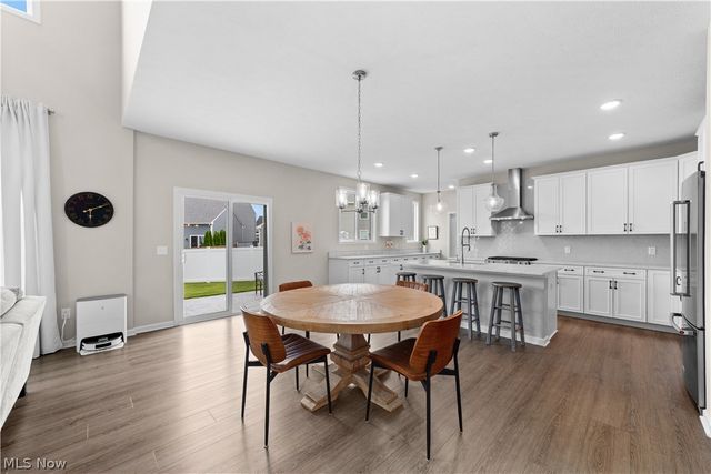 8949 Larkspur Drive, Columbia Station, OH 44028