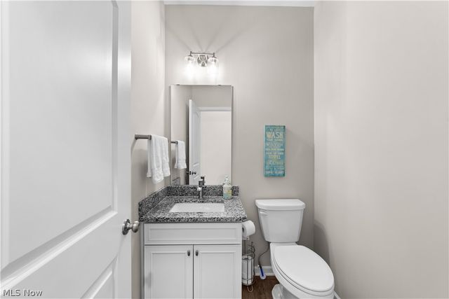 8949 Larkspur Drive, Columbia Station, OH 44028