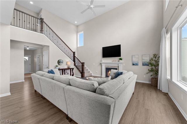 8949 Larkspur Drive, Columbia Station, OH 44028