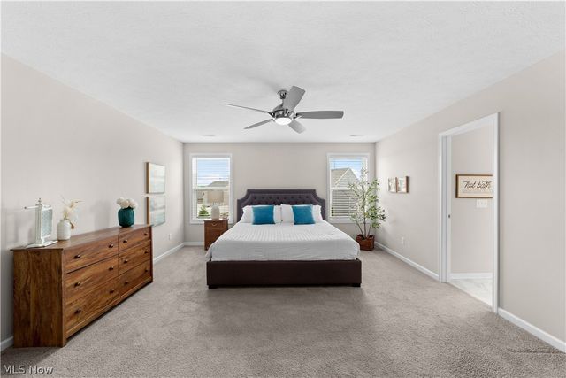 8949 Larkspur Drive, Columbia Station, OH 44028