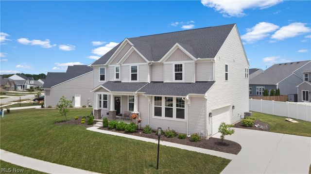 8949 Larkspur Drive, Columbia Station, OH 44028
