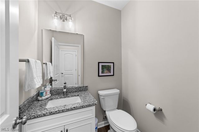 8949 Larkspur Drive, Columbia Station, OH 44028