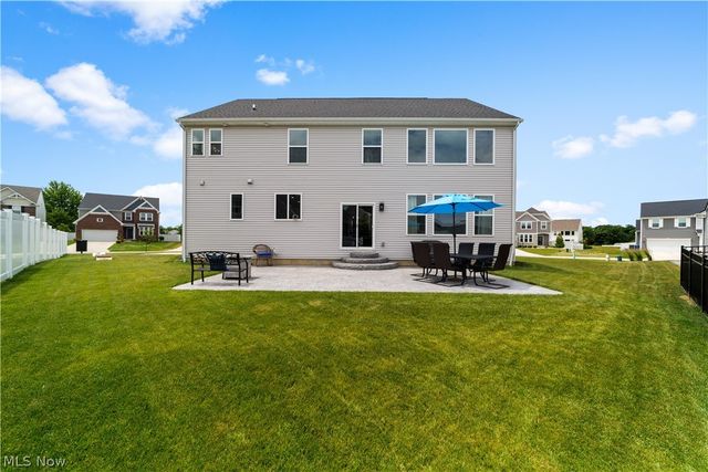 8949 Larkspur Drive, Columbia Station, OH 44028