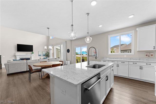 8949 Larkspur Drive, Columbia Station, OH 44028