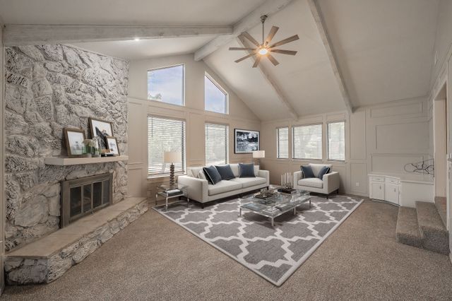 1724 Prestonwood Drive, Arlington, TX 76012