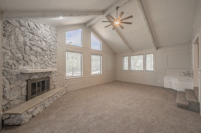 1724 Prestonwood Drive, Arlington, TX 76012