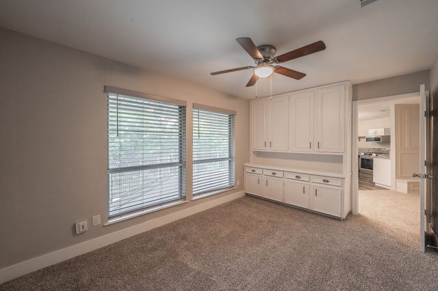 1724 Prestonwood Drive, Arlington, TX 76012