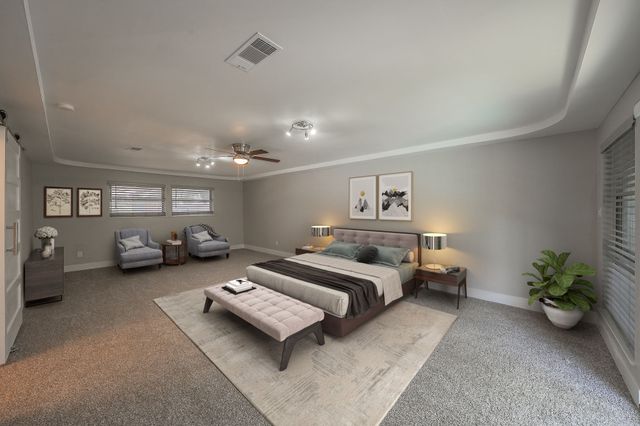1724 Prestonwood Drive, Arlington, TX 76012