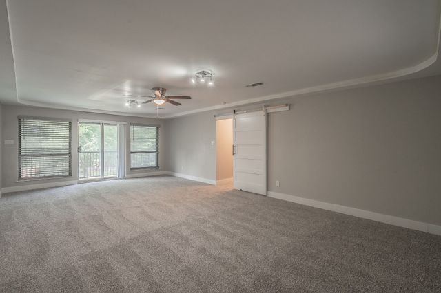 1724 Prestonwood Drive, Arlington, TX 76012