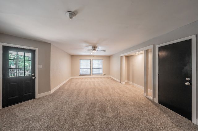 1724 Prestonwood Drive, Arlington, TX 76012