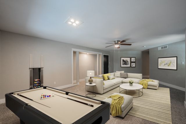 1724 Prestonwood Drive, Arlington, TX 76012