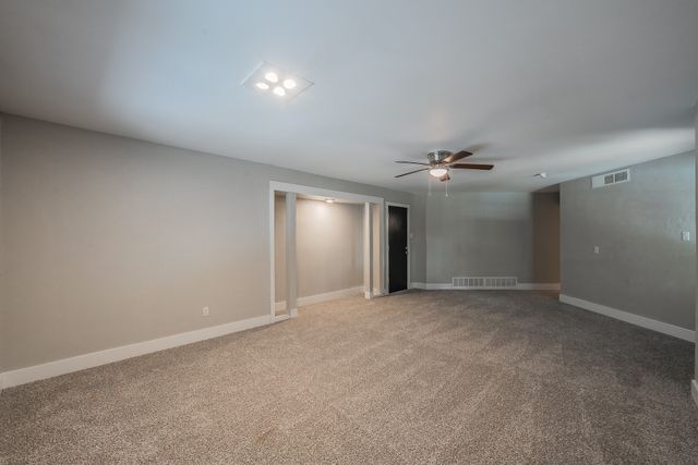 1724 Prestonwood Drive, Arlington, TX 76012