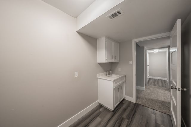 1724 Prestonwood Drive, Arlington, TX 76012