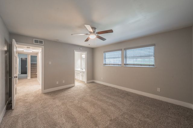 1724 Prestonwood Drive, Arlington, TX 76012