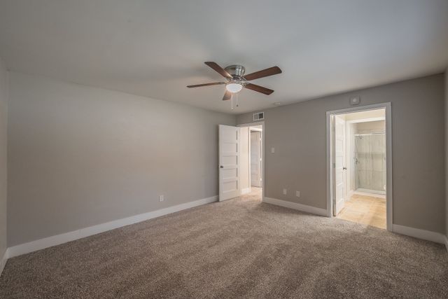 1724 Prestonwood Drive, Arlington, TX 76012