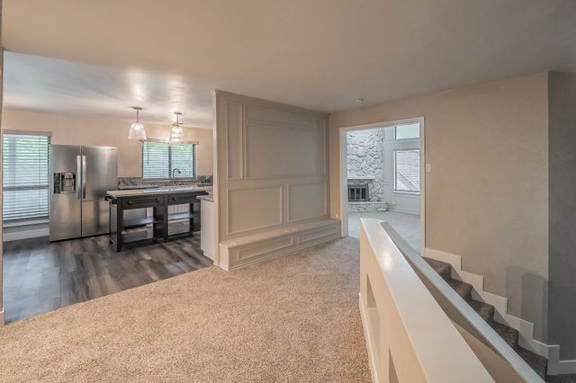 1724 Prestonwood Drive, Arlington, TX 76012